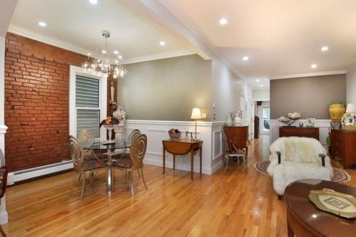 96 Webster St, Boston, MA