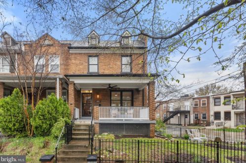 415 23rd Pl, Washington, DC 20002-4801