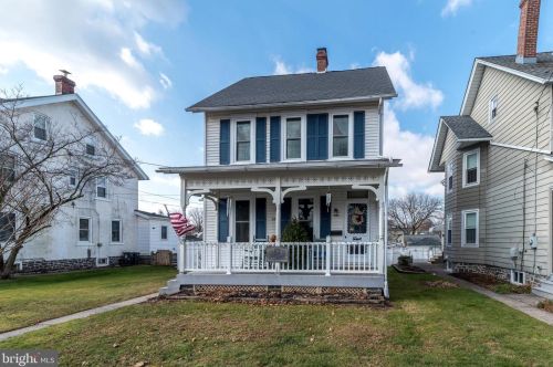 34 11th St, Quakertown, PA 18951-1212