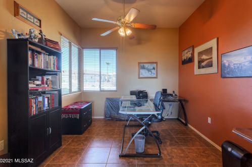 475 Calle Artistica, Green Valley AZ 85614-6160 exterior