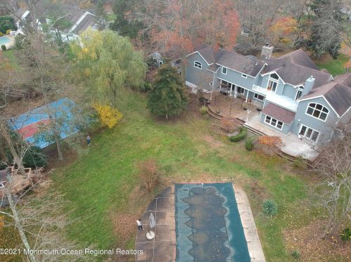 67 Bellevue Ave, Locust NJ  07760-1228 exterior