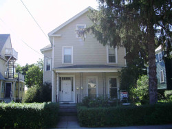 6 Lowell Ave, Newton, MA 02460-1612