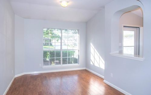 15709 Cadoz Dr, Austin TX  78728-3632 exterior