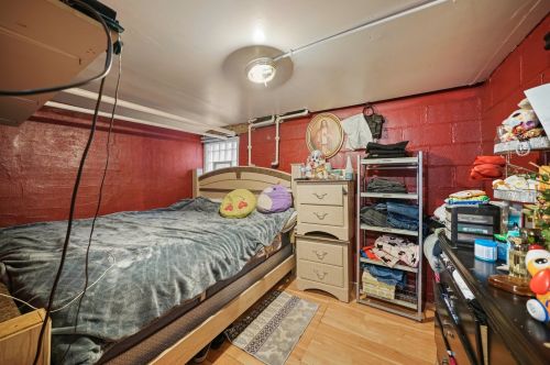 1307 50 Ct, Chicago IL 60804-1338 exterior