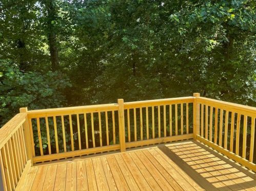 6112 Riv Run Cir, Gainesville GA 30506-2974 exterior