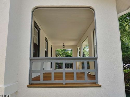 117 Chestnut St, Montclair NJ  07042-2943 exterior