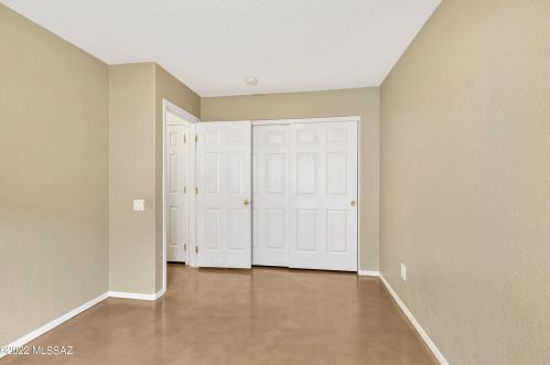 2676 Mystic Mountain Dr, Tucson AZ  85742-4460 exterior