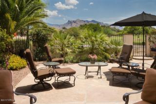 8596 Arnold Palmer Dr, Tucson, AZ 85742-9595