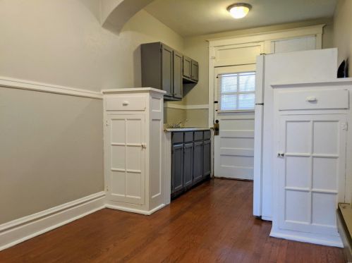 3846 Bamberger Ave, Saint Louis MO 63116-4522 exterior