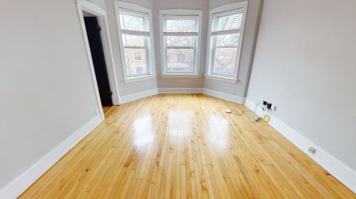 2145 Thomas St, Chicago IL 60622-3515 exterior