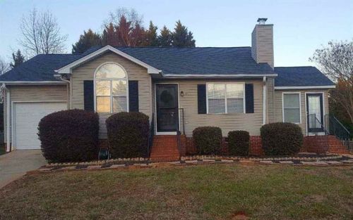 37 Ridgeover Dr, Greenville, SC 29617-1758