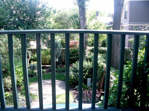 4721 Woodlawn, Chicago IL 60615-1920 exterior