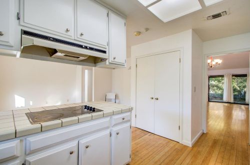 1419 Lk Blvd, Davis CA 95616-2635 exterior