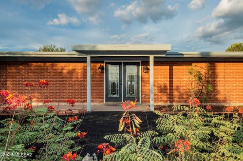 7780 La Canada Dr, Tucson AZ  85704-2003 exterior