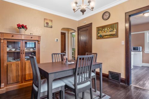 4550 41st St, Milwaukee WI  53209-5818 exterior