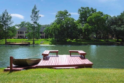 5003 Oxbow Cir, Fulshear TX 77441-4535 exterior