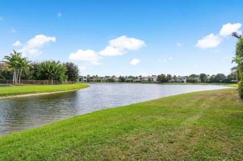 17894 Monte Vis Dr, Boca Raton FL 33496-1057 exterior