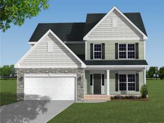 4610 Cottendale Dr, Durham, NC 27703-6244