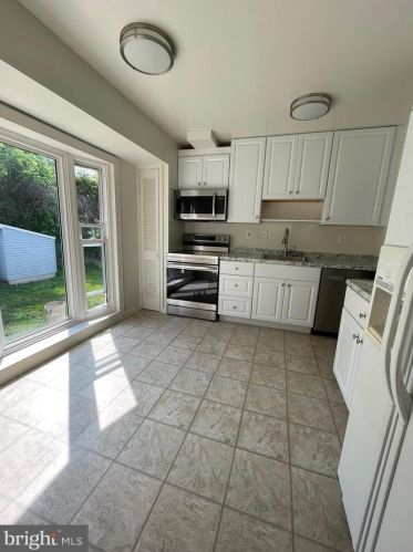 4114 Conger St, Silver Spring MD  20906-4436 exterior