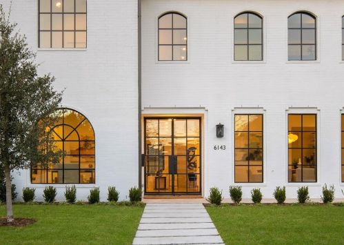 4610 Amherst Ave, Dallas, TX 75209-3126