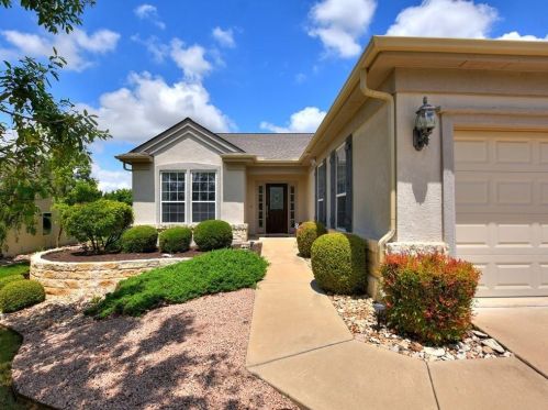 315 Fieldstone Dr, Georgetown, TX 78633-5259