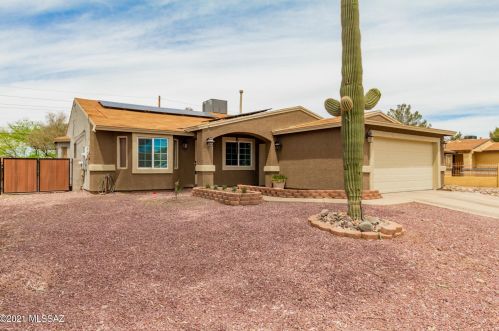 6130 Springbrook Dr, Tucson, AZ 85746-3149