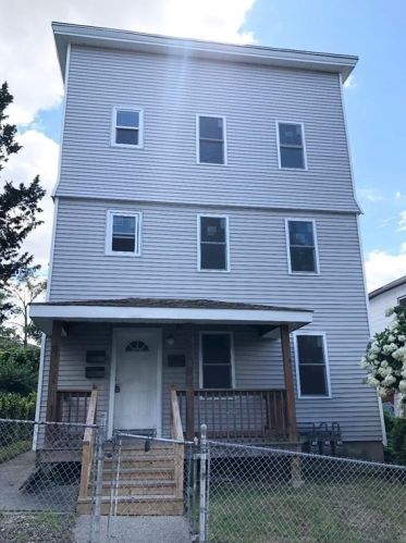 38 Columbia St, Worcester MA  01604-4330 exterior