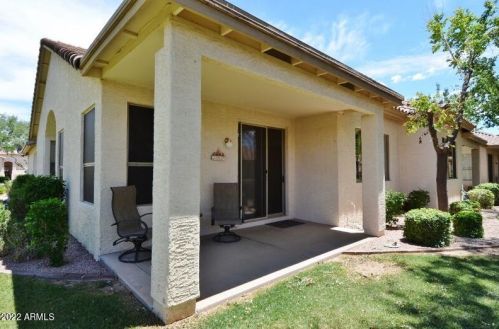 23720 Vacation Way, Chandler AZ  85248-6013 exterior