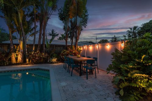 350 13th St, Boca Raton FL  33432-7109 exterior