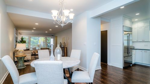 3927 Lawndale Ave, Chicago IL  60618-3107 exterior