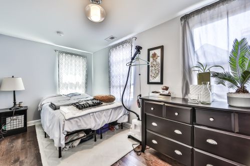 2335 Moffat St, Chicago IL 60647-4312 exterior