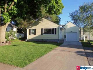 6931 Binney St, Omaha, NE 68104-3146