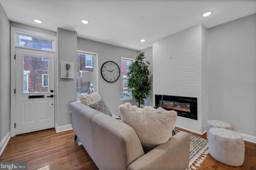 1709 Dorrance St, Philadelphia PA 19146-2911 exterior