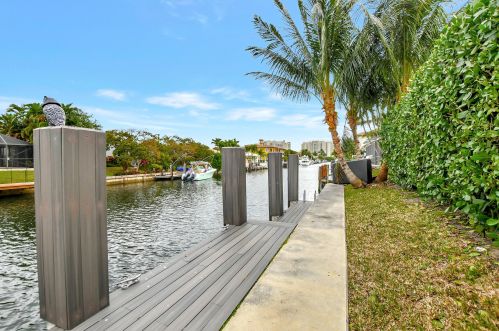 769 Enfield St, Boca Raton FL  33487-3116 exterior