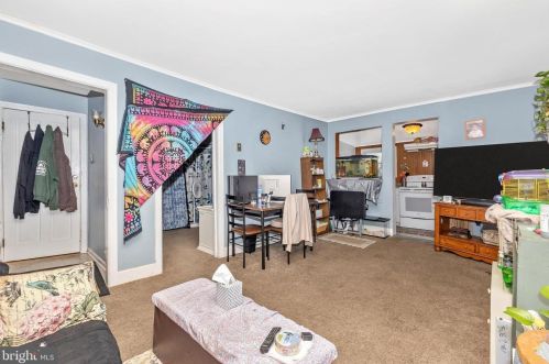 14703 Eyler Ave, Highfield MD exterior