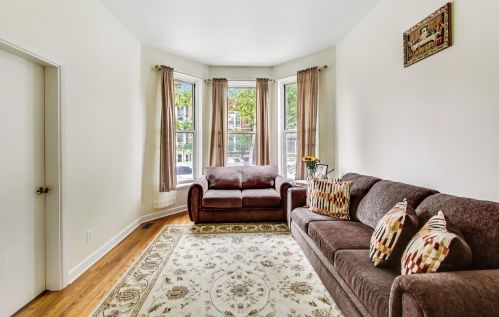 2513 Walton St, Chicago IL 60622-4510 exterior