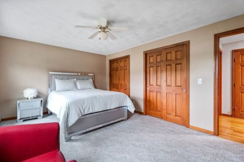 273 Oregon Ave, Woonsocket RI  02895-4959 exterior