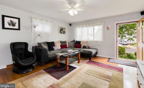 616 Williams Ave, Runnemede NJ 08078-1246 exterior