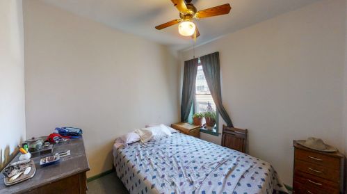 3748 Racine Ave, Chicago IL 60636-4114 exterior