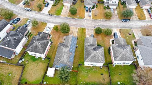 8909 Elm Drake Ln, Humble TX 77338-1171 exterior