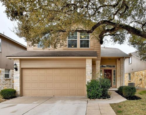 11510 Eric Heiden Ct, Austin TX 78748-2019 exterior