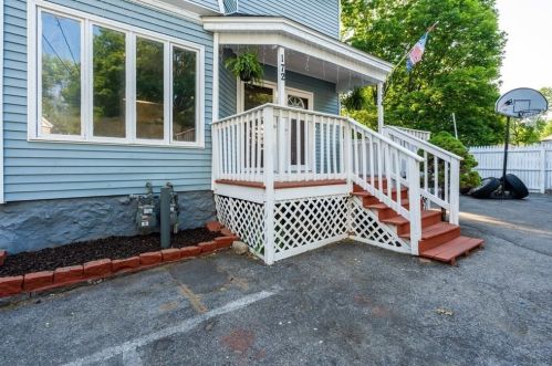 174 Tenney St, Methuen MA  01844-4341 exterior