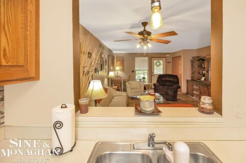 28793 Berwick Ct, New Baltimore MI 48047-5423 exterior