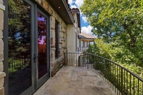 312 Camino Arbolago, Austin TX 78734-3962 exterior