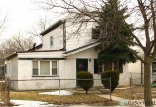 8909 Aberdeen St, Chicago IL  60620-3414 exterior