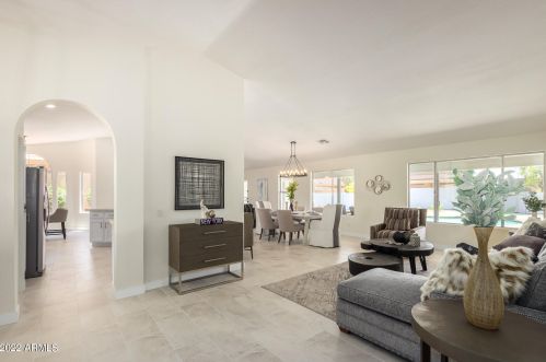 10325 Hercules Ct, Chandler AZ  85248-7614 exterior