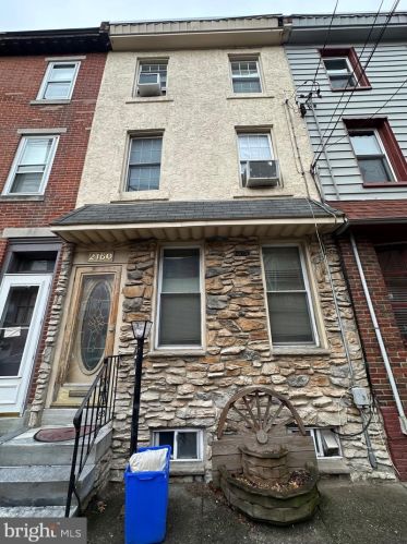 2160 Cumberland St, Philadelphia PA 19125-2245 exterior