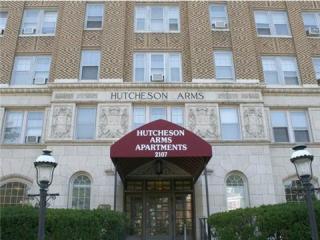 2107 Grand Blvd, Saint Louis MO  63104-1412 exterior