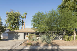 4801 31st St, Phoenix AZ  85040-2705 exterior