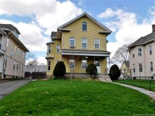 27 Linsley Ave, Meriden, CT 06451-4010